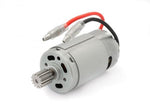 Blackzon RC 534760 390 Motor w/pinion