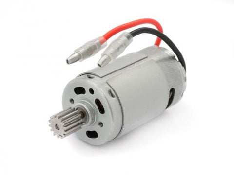 Blackzon RC 534760 390 Motor w/pinion