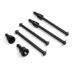 Blackzon RC 540126 Smyter Driveshaft front/rear