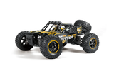 BlackZon Smyter 1/12 4WD Electric Desert Buggy - Yellow