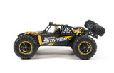 BlackZon Smyter 1/12 4WD Electric Desert Buggy - Yellow