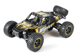 BlackZon Smyter 1/12 4WD Electric Desert Buggy - Yellow