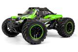 BlackZon 540300 1/20 Spryte Monster Truck 4WD - Green