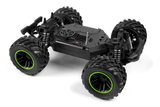 BlackZon 540300 1/20 Spryte Monster Truck 4WD - Green