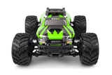 BlackZon 540300 1/20 Spryte Monster Truck 4WD - Green
