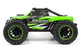 BlackZon 540300 1/20 Spryte Monster Truck 4WD - Green