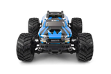 BlackZon 540301 1/20 Spryte Monster Truck 4WD - Blue