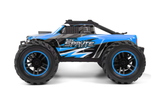 BlackZon 540301 1/20 Spryte Monster Truck 4WD - Blue