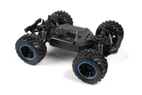 BlackZon 540301 1/20 Spryte Monster Truck 4WD - Blue