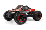 BlackZon 540302 1/20 Spryte Monster Truck 4WD - Red