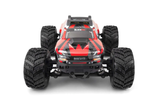 BlackZon 540302 1/20 Spryte Monster Truck 4WD - Red