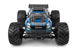 BlackZon 540306 RTR 1/20 Spryte Stadium Truck 4WD - Blue