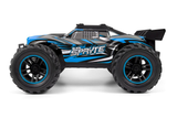 BlackZon 540306 RTR 1/20 Spryte Stadium Truck 4WD - Blue