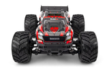 BlackZon 540307 RTR 1/20 Spryte Stadium Truck 4WD - Red