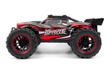 BlackZon 540307 RTR 1/20 Spryte Stadium Truck 4WD - Red