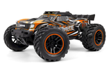 BlackZon 540308 RTR 1/20 Spryte Stadium Truck 4WD - Orange