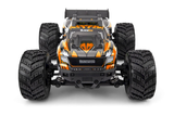 BlackZon 540308 RTR 1/20 Spryte Stadium Truck 4WD - Orange