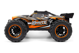 BlackZon 540308 RTR 1/20 Spryte Stadium Truck 4WD - Orange