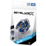 Takara Tomy Beyblade X BX-49 Starter DranStrike 4-50FF