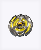 Takara Tomy Beyblade X BX-03 Starter Wizard Arrow 4-80B