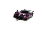 Scalextric C4248 Pagani Huayra Roadster BC - Drago Viola