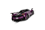 Scalextric C4248 Pagani Huayra Roadster BC - Drago Viola