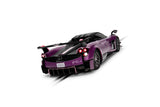 Scalextric C4248 Pagani Huayra Roadster BC - Drago Viola