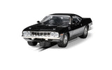 Scalextric C4595 Plymouth Barracuda - John Wick Chapter 4