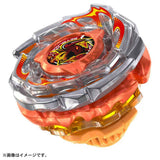 Takara Tomy Beyblade X CX-15 Booster RagnaRage FE4-55Y