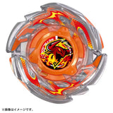 Takara Tomy Beyblade X CX-15 Booster RagnaRage FE4-55Y