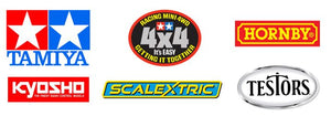 Tamiya Mini 4wd Auckland NZ Kyosho Scalextric Slot Cars 