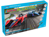 Micro Scalextric G1179 Formula E Battery Powered Set