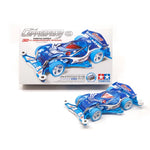 Tamiya Mini 4wd 92460 Copperfang TKC 30th Anniversary Special (FM-A Chassis)