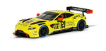 Scalextric C4446 Aston Martin GT3 Vantage - Penny Homes Racing - Ronan Murphy
