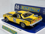 Scalextric C4345 Chrysler Hemicuda - Lemans 1975