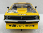 Scalextric C4345 Chrysler Hemicuda - Lemans 1975