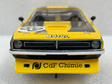 Scalextric C4345 Chrysler Hemicuda - Lemans 1975