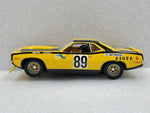 Scalextric C4345 Chrysler Hemicuda - Lemans 1975