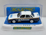 Scalextric C4433 VL Commodore Spa 24hrs