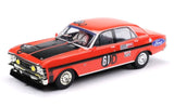 Scalextric C4169 1969 Ford XW Falcon GTHO Bathurst Moffat/Hamilton