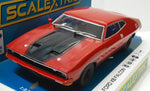 Scalextric C4265 Ford XB Falcon Hardtop Coupe 'Red Pepper'