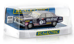 Scalextric C4263 1972 Ford XY Falcon Bathurst #5 John French
