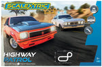 Scalextric C1430 Australian Highway Patrol