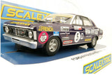 Scalextric C4263 1972 Ford XY Falcon Bathurst #5 John French