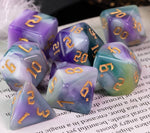 Wizards Potion - 7pc Polyhedral Dice Set