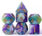 Wizards Potion - 7pc Polyhedral Dice Set