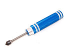 Mini 4wd Countersink Tool (Blue)