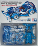 Tamiya Mini 4wd 92460 Copperfang TKC 30th Anniversary Special (FM-A Chassis)