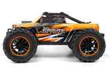 BlackZon 540303 1/20 Spryte Monster Truck 4WD - Orange