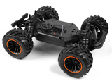 BlackZon 540303 1/20 Spryte Monster Truck 4WD - Orange